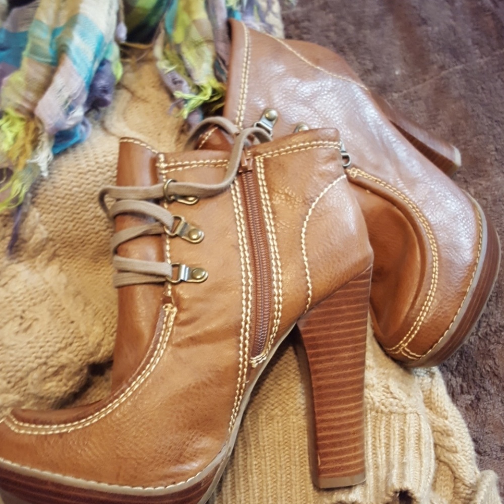 Booties